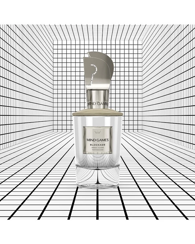 Blockade Extrait de Parfum 3.4 oz.