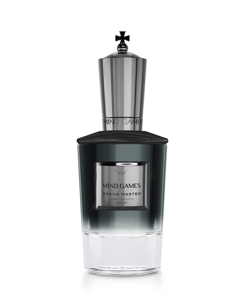 Grand Master Extrait de Parfum 3.4 oz.