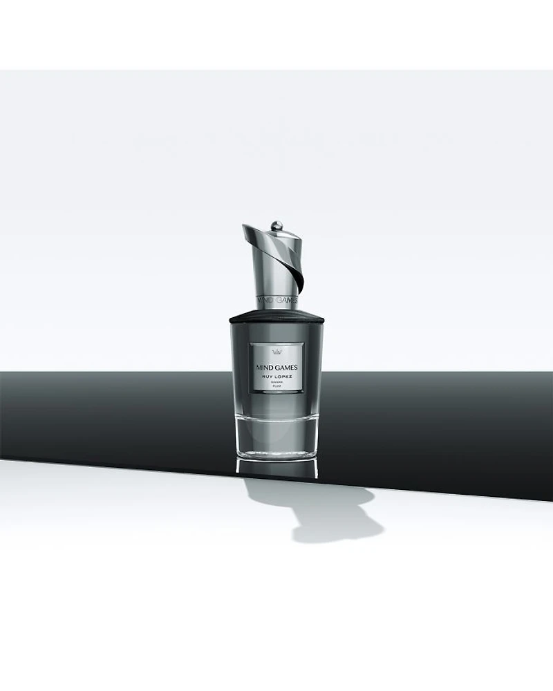 Ruy Lopez Extrait de Parfum 3.4 oz.