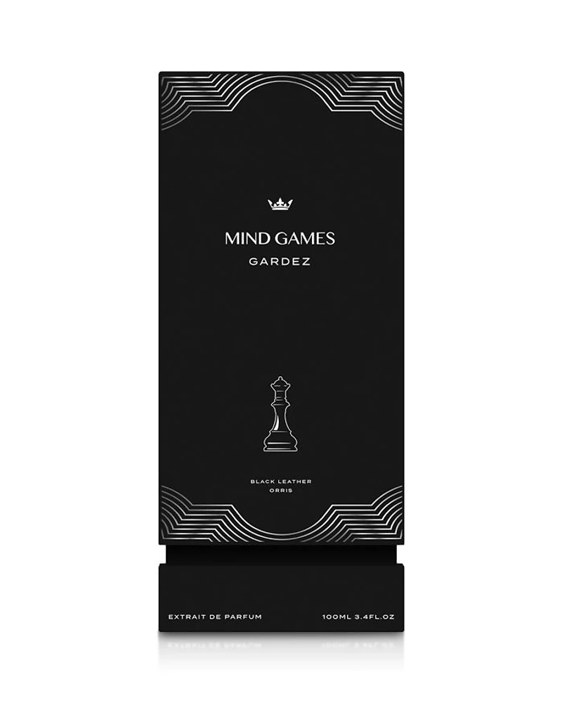 Gardez Extrait de Parfum 3.4 oz.
