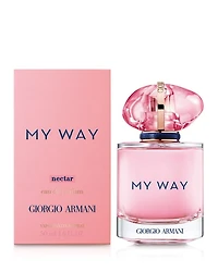 My Way Eau de Parfum Nectar
