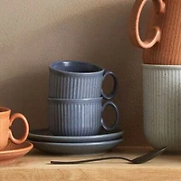 Thomas Clay Gourmet Plate, 11"