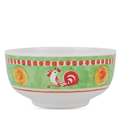 Vietri Melamine Campagna Cereal Bowl