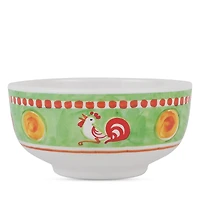 Vietri Melamine Campagna Cereal Bowl