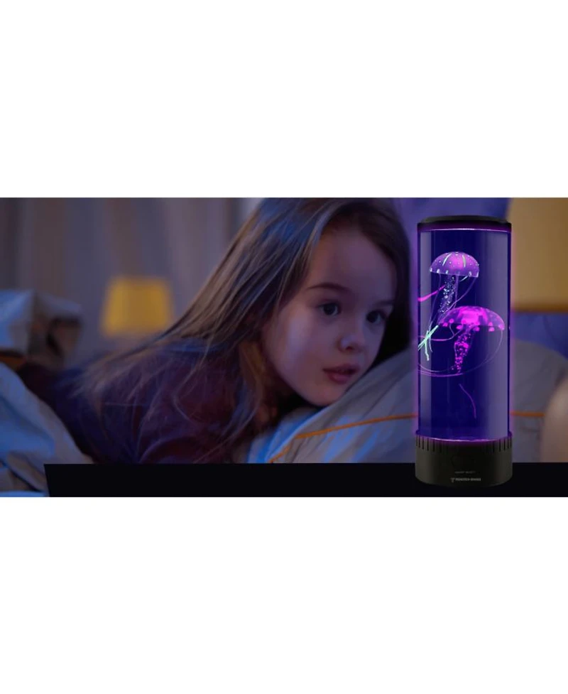 Jellyfish Mood Lamp