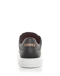 Men's Lace Up Sneakers