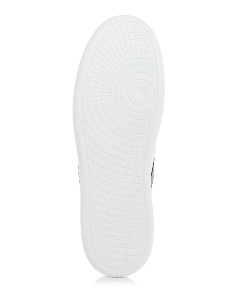 Men's Monaco Low Top Sneakers