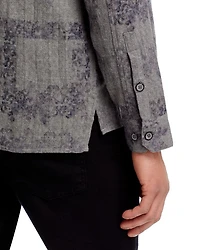 Cole Cotton Regular Fit Button Down Shirt