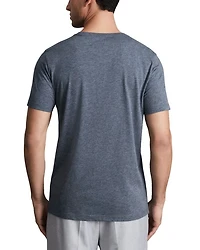 Bless Slim Fit Crewneck Tee
