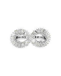 Hyperbola Infinity Cocktail Ring