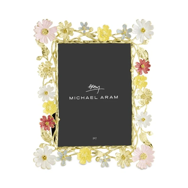 Wildflowers Frame, 5" x 7"