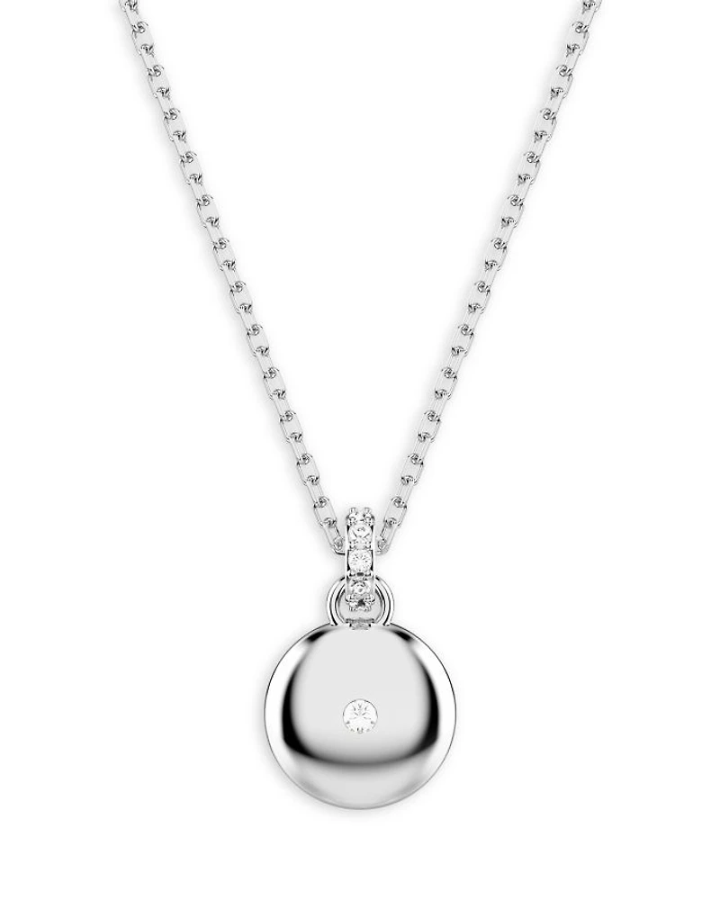 Sublima Pendant Necklace