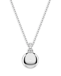 Sublima Pendant Necklace