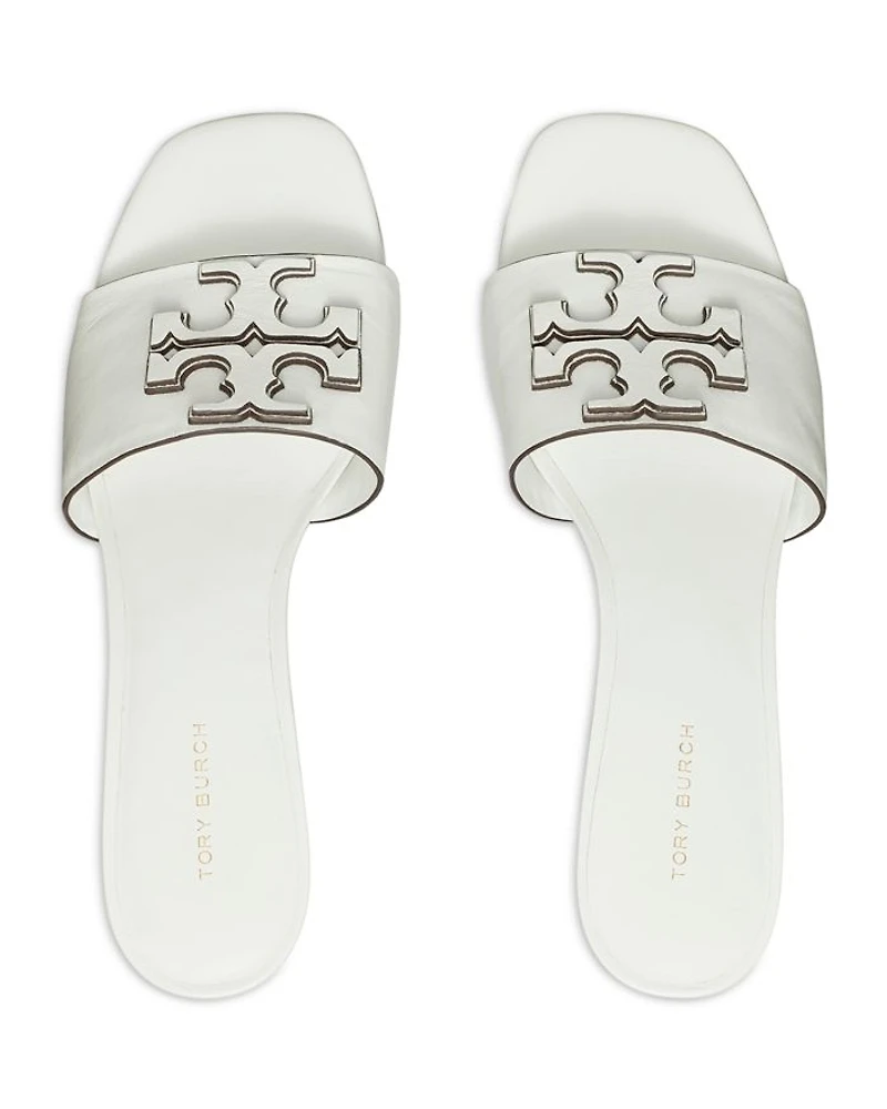 Women's Ines Mule Sandals