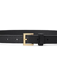 Women's Logo Cap Belt