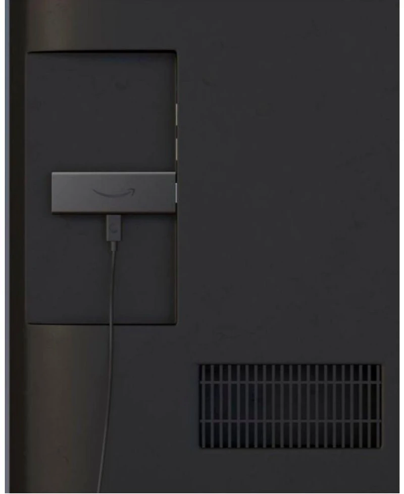 Fire Lite HD TV Stick