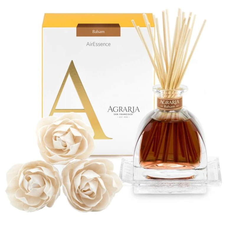 AirEssence Diffuser 7.4 oz., Balsam