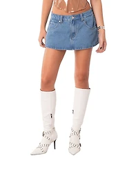 Edikted Talia Micro Skort