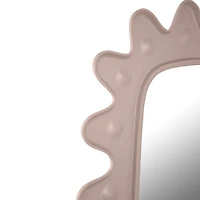 Genesis Mirror in in Sand