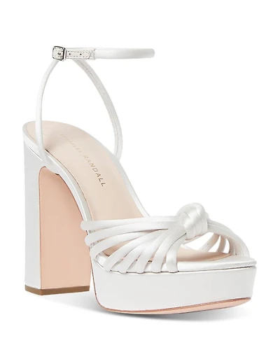 Women's Rivka Platform High Block Heel Sandals