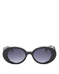 Alixe Round Sunglasses, 50mm