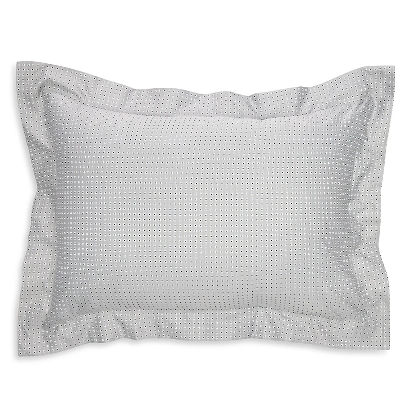 Frette Rationnel Standard Sham - Exclusive