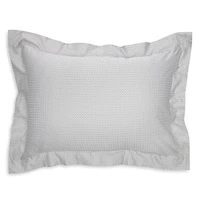 Frette Rationnel Standard Sham - Exclusive