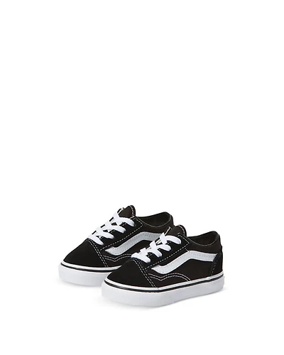 Unisex Old Skool Lace Up Sneakers - Baby, Toddler, Little Kid
