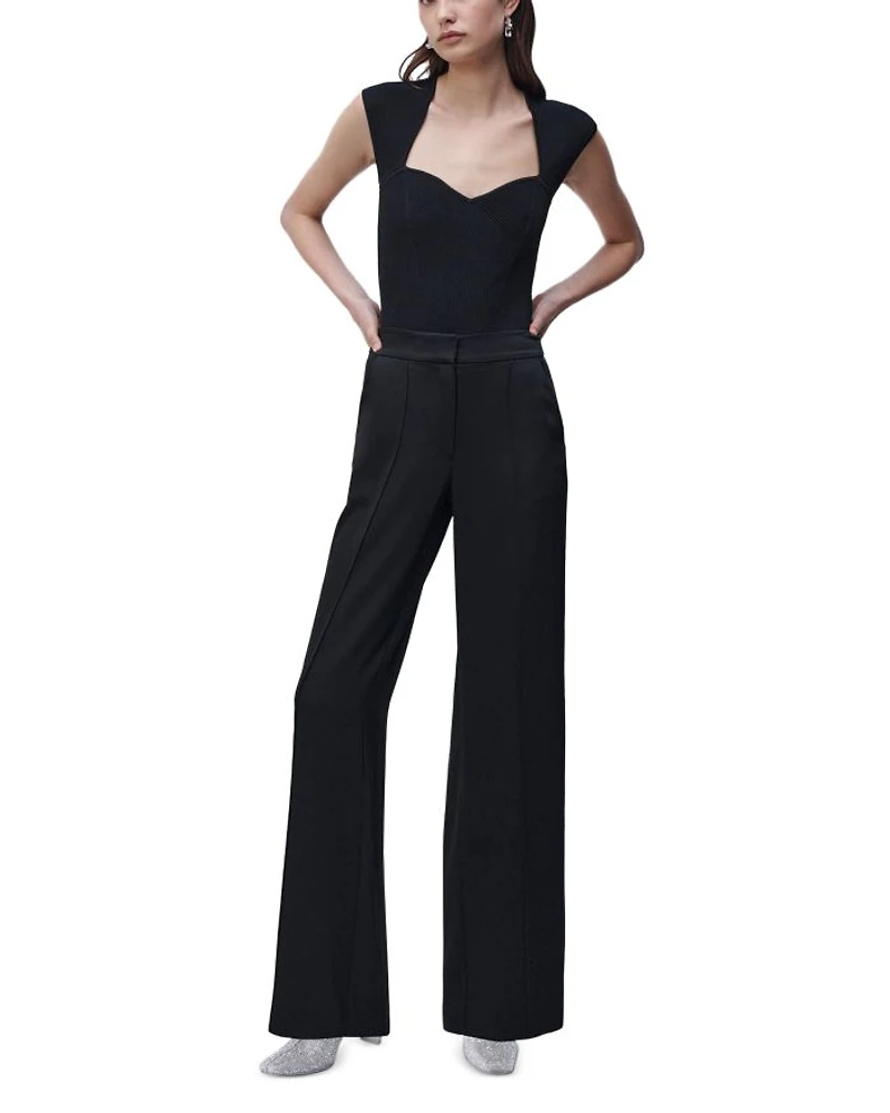 Kyra Wide Leg Pants