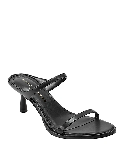Marc Fisher Ltd. Women's Alonde Slide Sandals