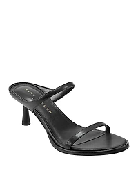 Marc Fisher Ltd. Women's Alonde Slide Sandals