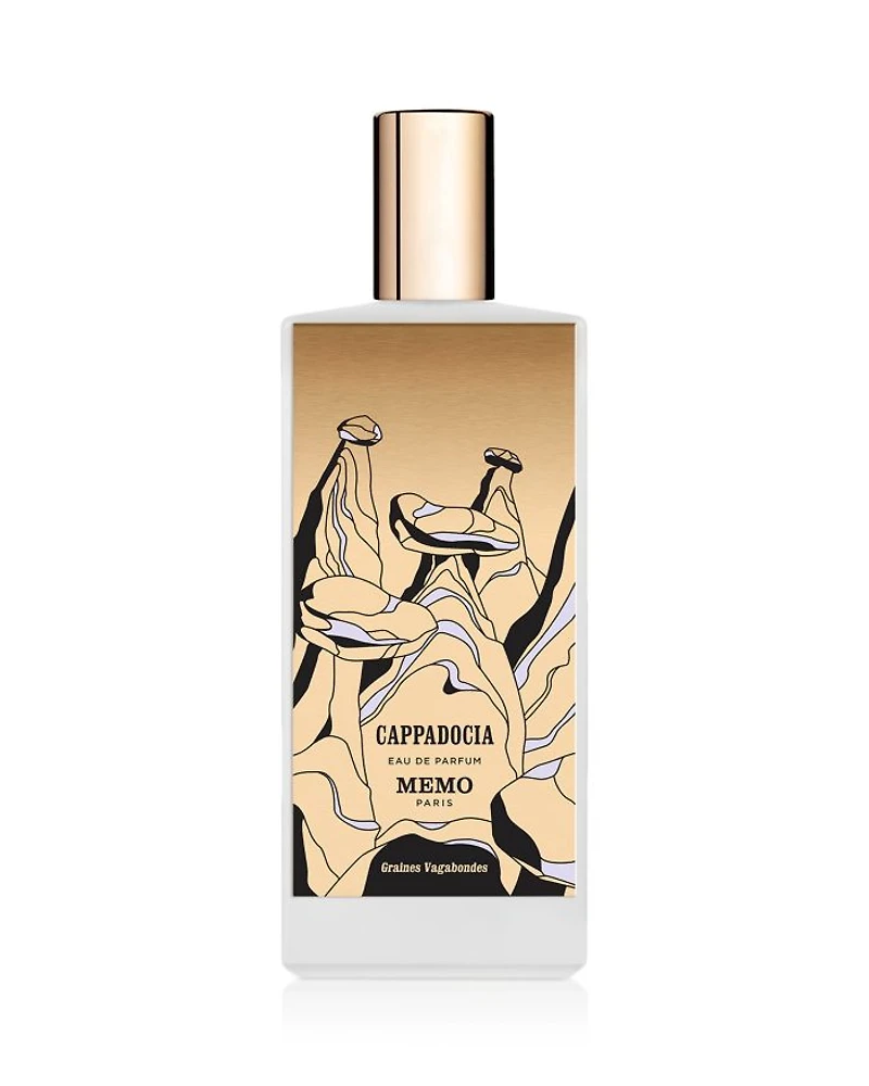 Cappadocia Eau de Parfum 2.5 oz.