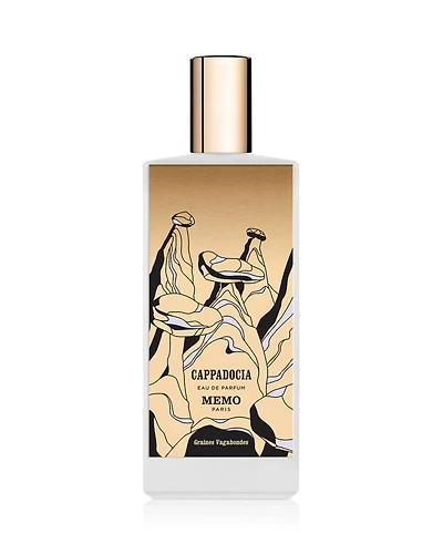Cappadocia Eau de Parfum 2.5 oz.