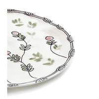 Marni Mirtillo Salad Plate