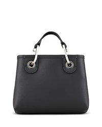 MyEA Deer Print Mini Tote