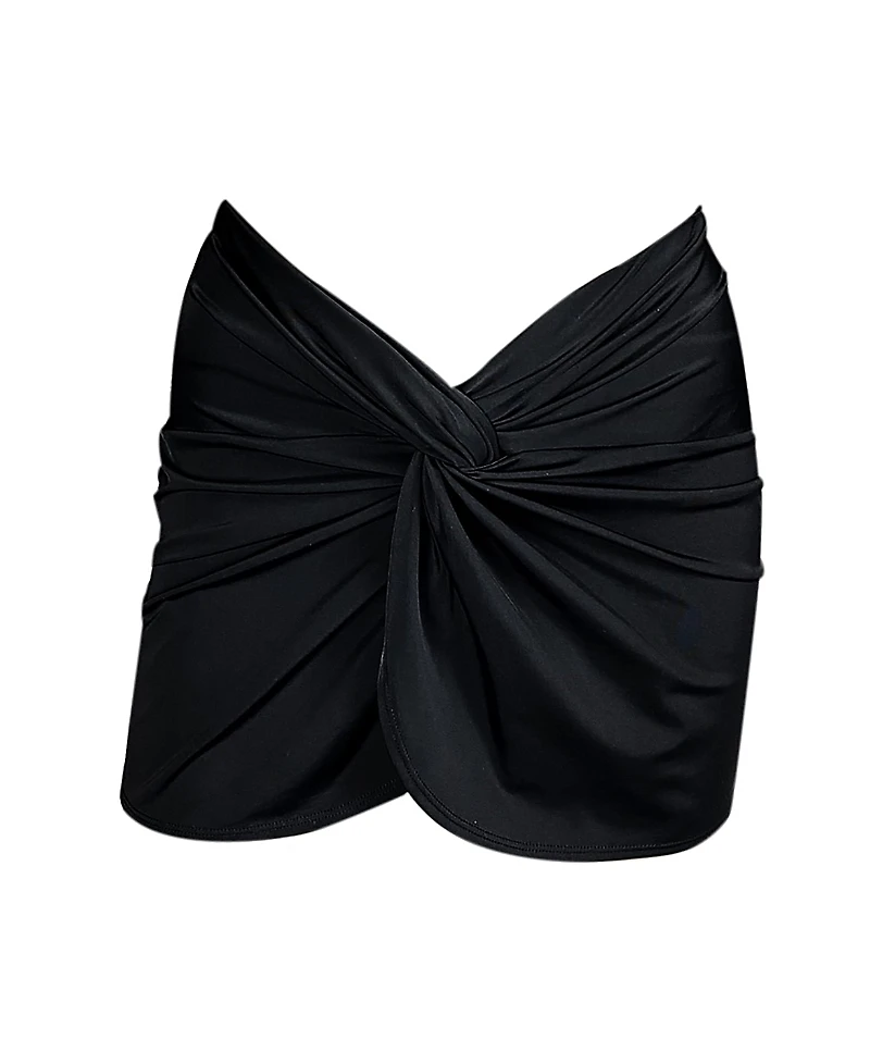 Nessi Byrd Unisex Melos Skirt