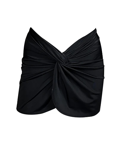 Nessi Byrd Unisex Melos Skirt