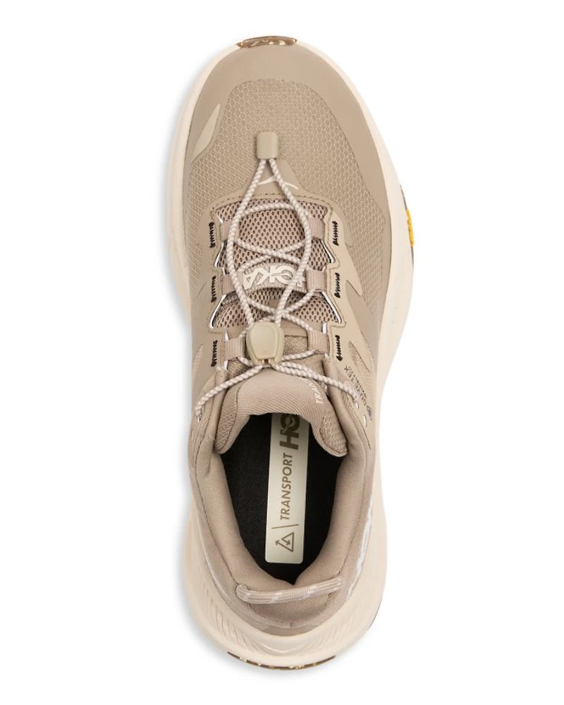 Women's Transport GTX Low Top Sneakers