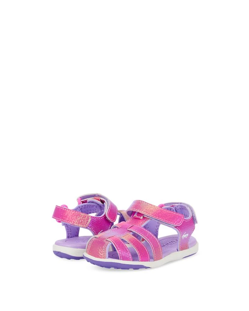 Girls' Paley II Sandals - Toddler