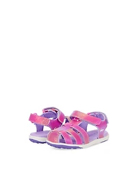 Girls' Paley II Sandals - Toddler