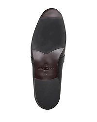 Men's Arlo Slip On Buckle Loafers
