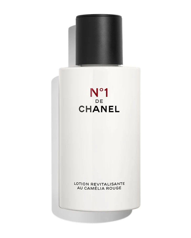 N°1 DE CHANEL REVITALIZING LOTION