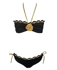 Nessi Byrd Ruth Two Piece Swimsuit