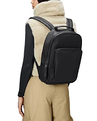 Book Backpack
