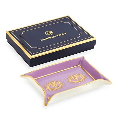 Eyes Valet Tray