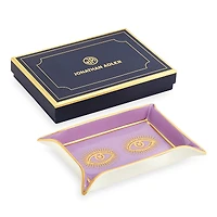 Jonathan Adler Eyes Valet Tray
