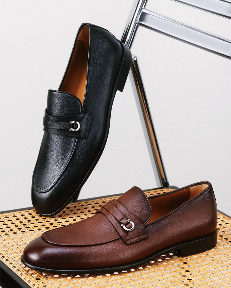 Men's Desio Leather Loafers