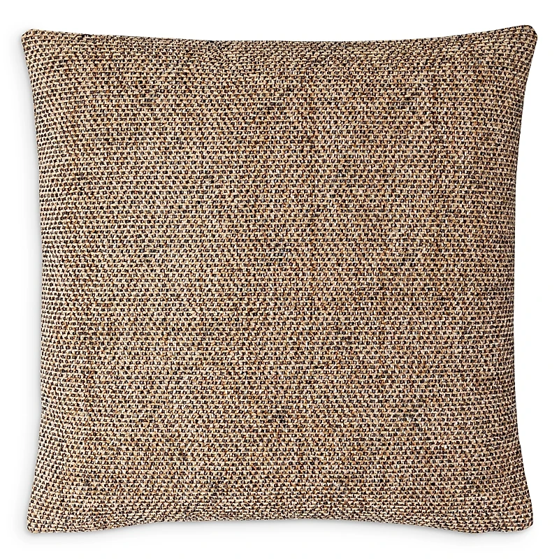 Frette Dinamico Decorative Pillow Cover, 20 x 20
