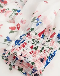 Asher Silk Maxi Dress