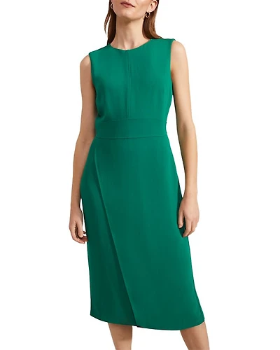 Maura Sheath Dress